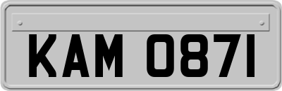 KAM0871