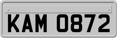 KAM0872