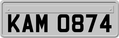 KAM0874