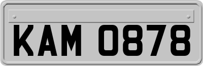 KAM0878
