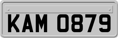 KAM0879