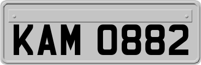 KAM0882