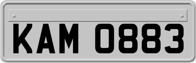 KAM0883