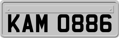 KAM0886