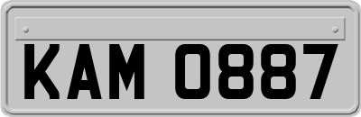 KAM0887
