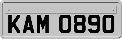 KAM0890