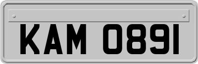 KAM0891