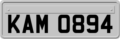 KAM0894