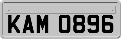 KAM0896