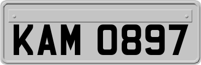 KAM0897