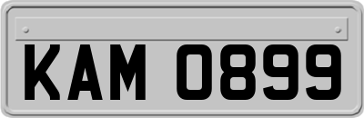 KAM0899