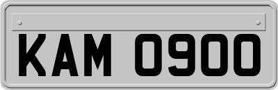 KAM0900