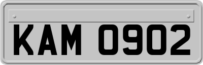KAM0902