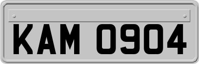 KAM0904