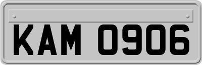 KAM0906