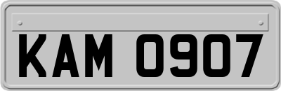 KAM0907