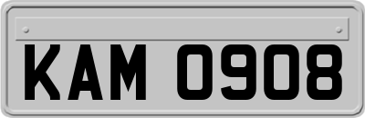 KAM0908