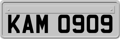 KAM0909