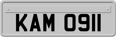 KAM0911