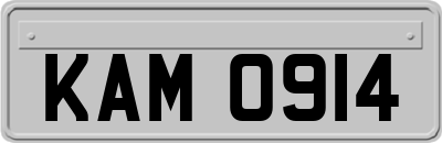 KAM0914