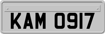 KAM0917