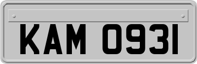 KAM0931