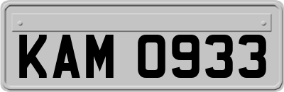 KAM0933