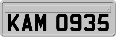 KAM0935