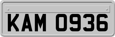 KAM0936
