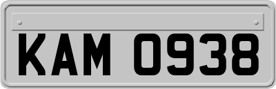 KAM0938
