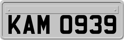 KAM0939