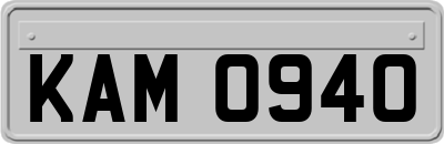 KAM0940