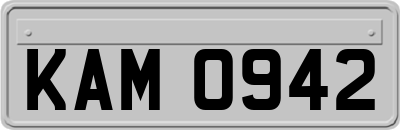 KAM0942