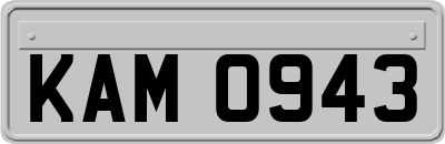 KAM0943