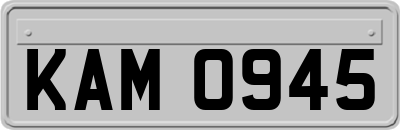 KAM0945