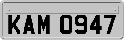 KAM0947