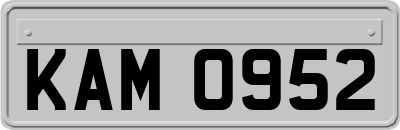 KAM0952