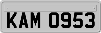KAM0953