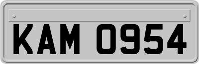 KAM0954