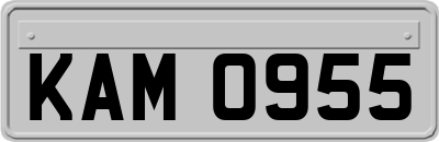 KAM0955