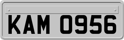KAM0956