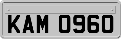 KAM0960