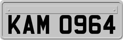 KAM0964