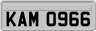 KAM0966