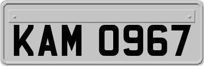 KAM0967