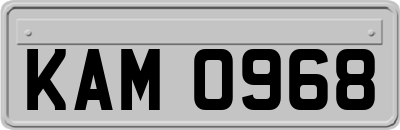 KAM0968