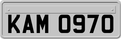KAM0970