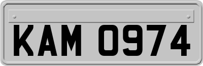 KAM0974