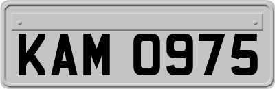 KAM0975