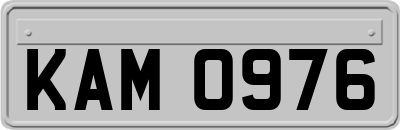 KAM0976